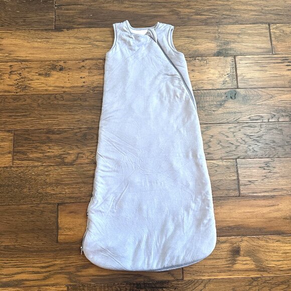 Kyte Baby Light Purple Sleep Sack 2.5 TOG - Picture 1 of 4